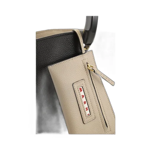 Pannier Tote Bag