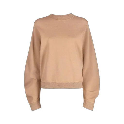 Compact-Knit Jumper