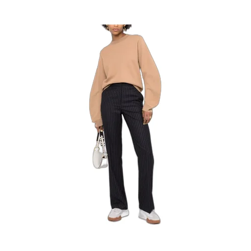 Compact-Knit Jumper