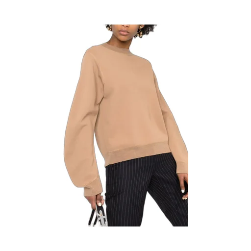 Compact-Knit Jumper