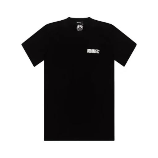 Logo-Print T-Shirt