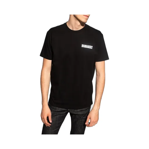Logo-Print T-Shirt