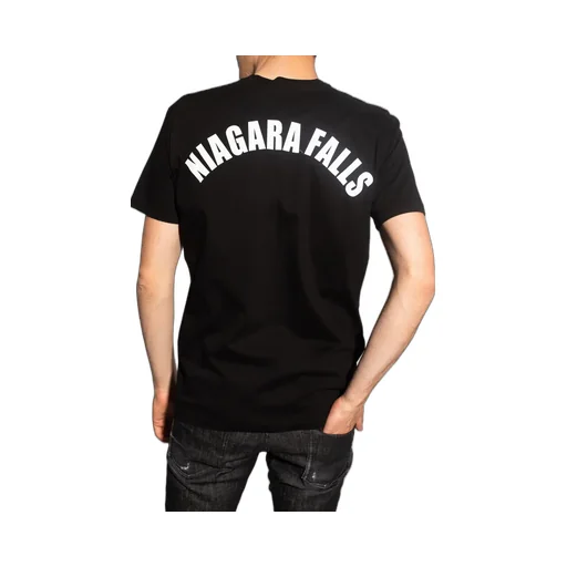 Logo-Print T-Shirt