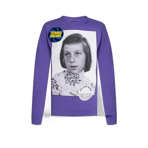 Raf Simons Youthful Dreams Sweatshirt