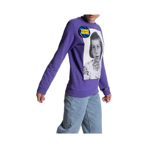 Raf Simons Youthful Dreams Sweatshirt