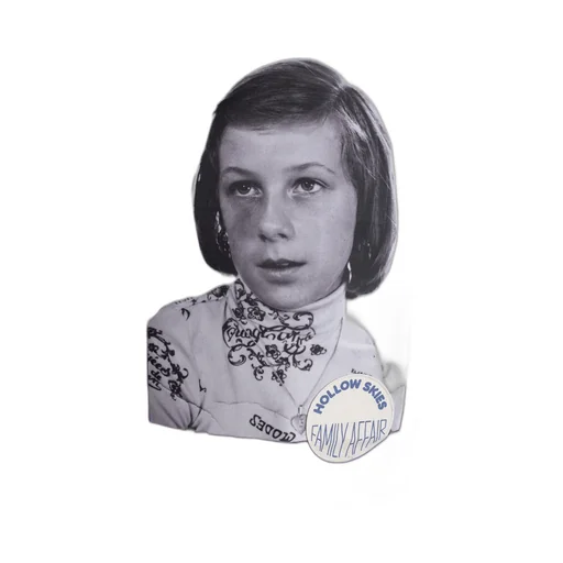 Raf Simons Youthful Dreams Sweatshirt
