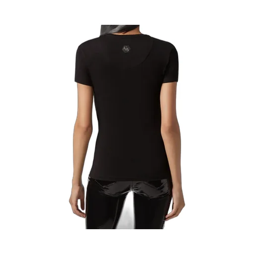 Logo Detail T-Shirt