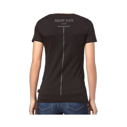 Logo Details T-Shirt