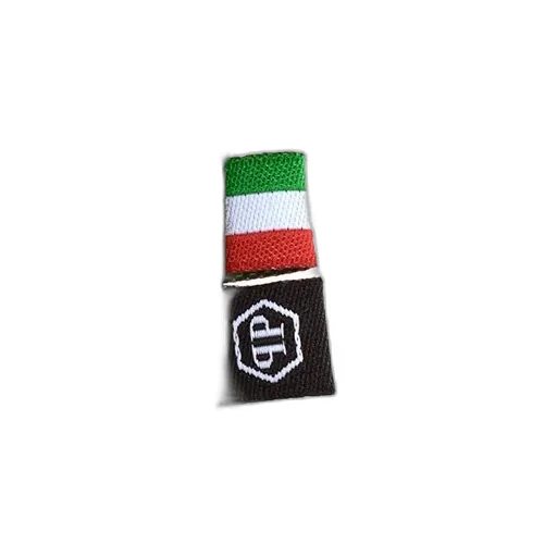Logo Details T-Shirt