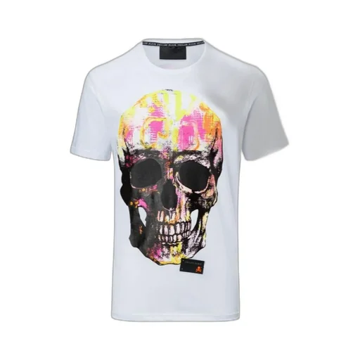 Logo Details T-Shirt