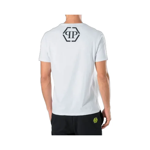 Logo Details T-Shirt