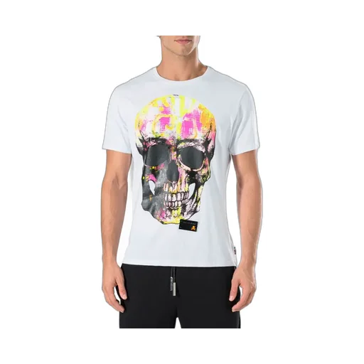 Logo Details T-Shirt