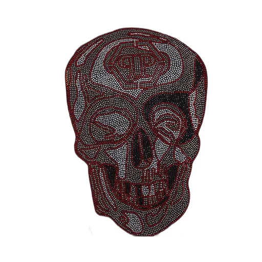 Hooded Long-Sleeved Hoodie