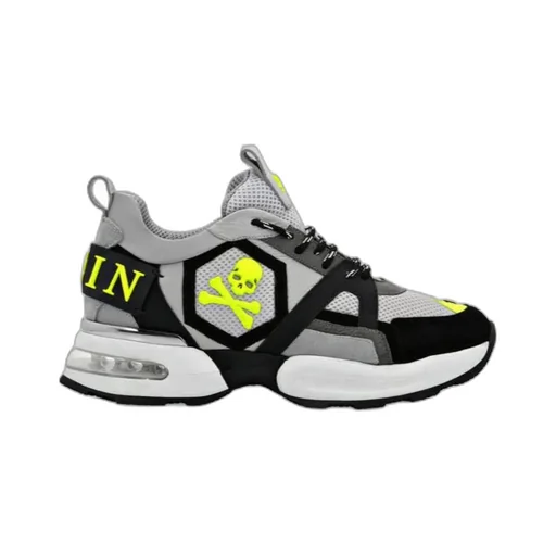 Logo Details Casual Sneakers