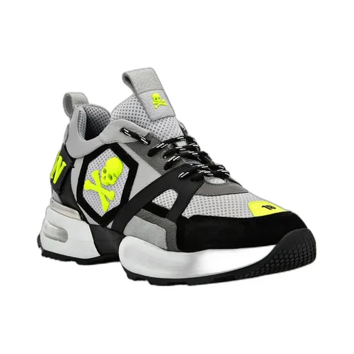 Logo Details Casual Sneakers