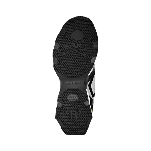 Logo Details Casual Sneakers