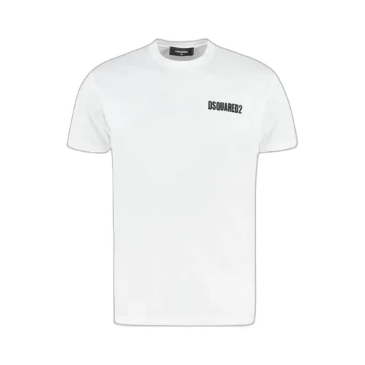 Logo-Print T-Shirt