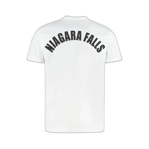 Logo-Print T-Shirt