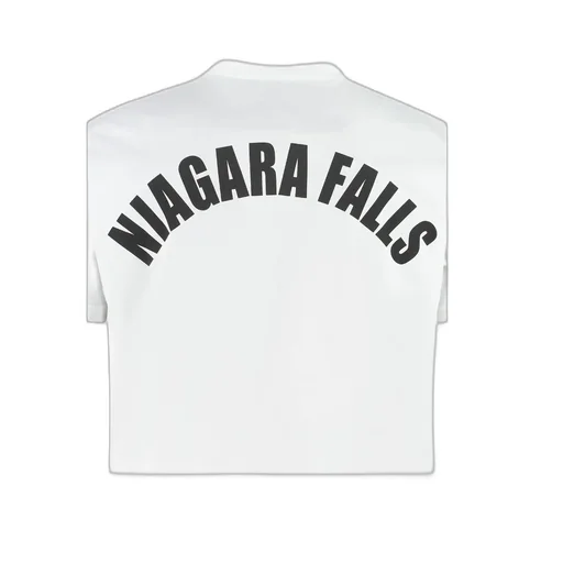 Logo-Print T-Shirt