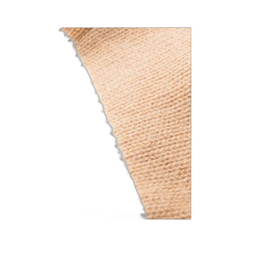 Ribbed-Knit Cashmere Trousers