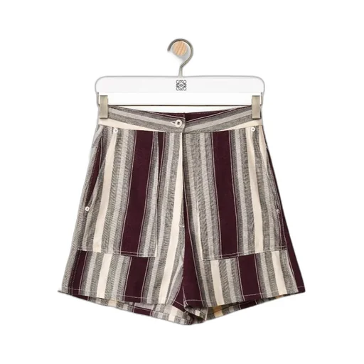 Stripe Length