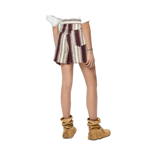Stripe Length