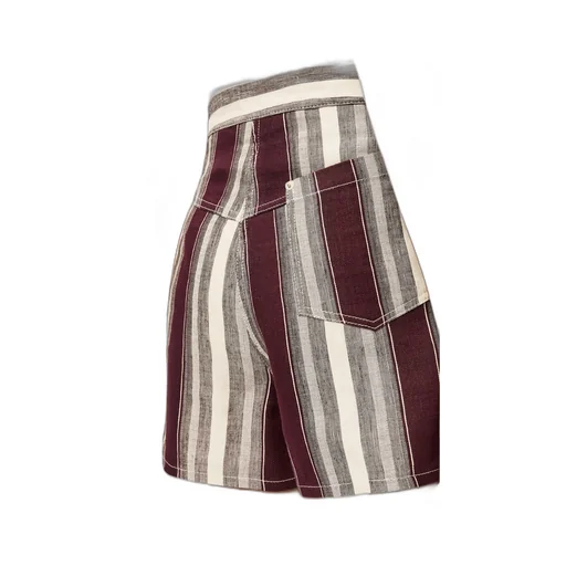 Stripe Length