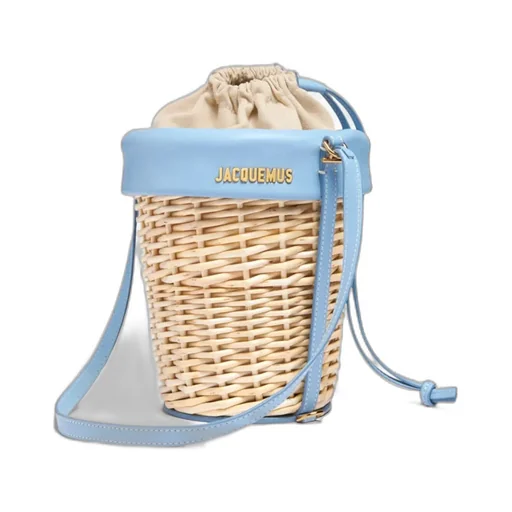 Le Panier Seau Bucket Bag