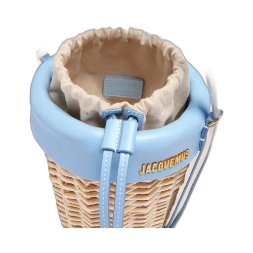Le Panier Seau Bucket Bag