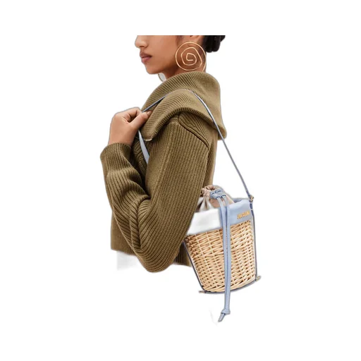 Le Panier Seau Bucket Bag