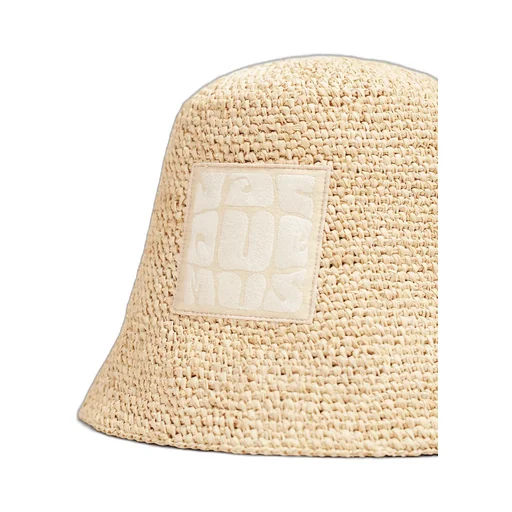 Le Bob Ficiu Bucket Hat