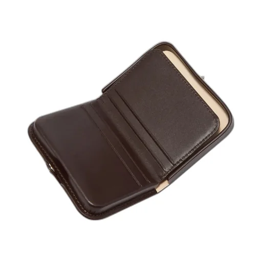 A.P.C. Josh Coin Purse