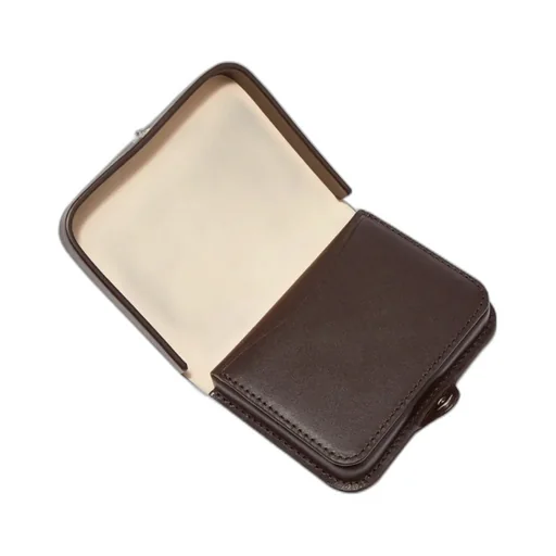 A.P.C. Josh Coin Purse