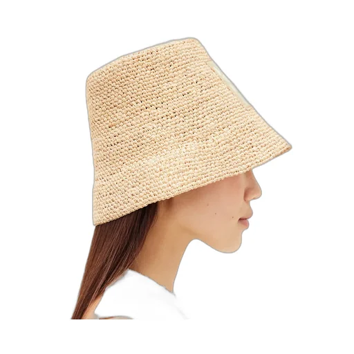 Le Bob Ficiu Bucket Hat