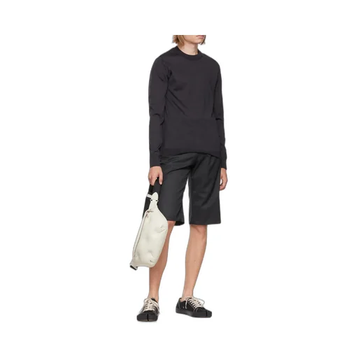 Maison Margiela Tabi Low-Top Sneakers