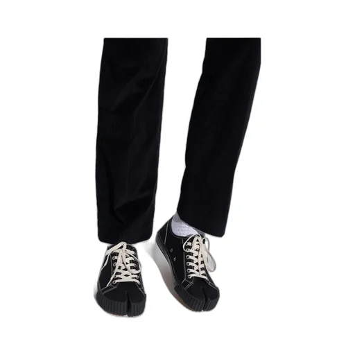 Maison Margiela Tabi Low-Top Sneakers