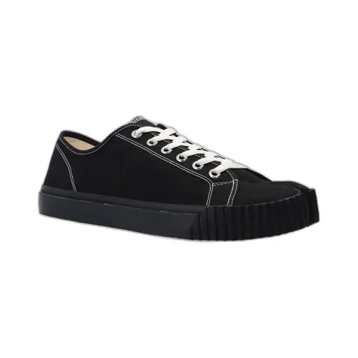Maison Margiela Tabi Low-Top Sneakers