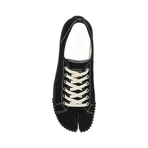 Maison Margiela Tabi Low-Top Sneakers