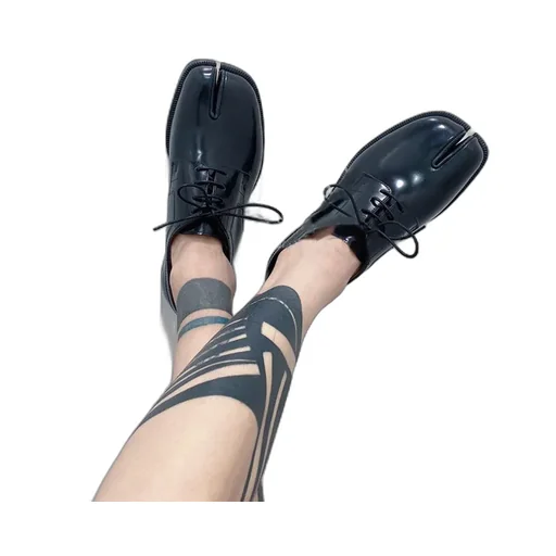 Maison Margiela Tabi Toe Shoes