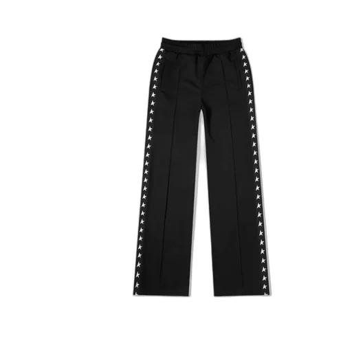 Golden Goose Deluxe Brand Star Tape Trackpants