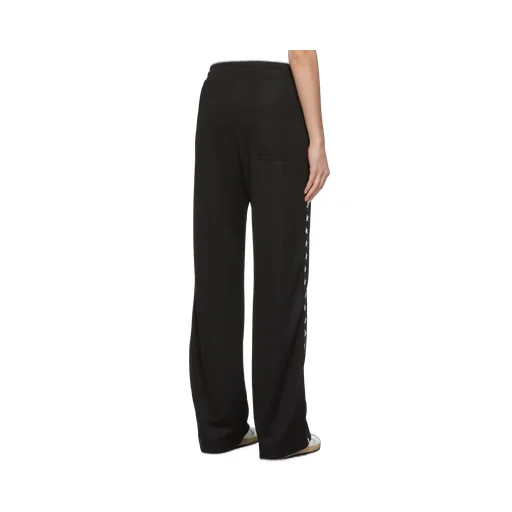 Golden Goose Deluxe Brand Star Tape Trackpants