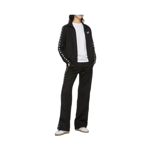 Golden Goose Deluxe Brand Star Tape Trackpants