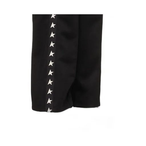 Golden Goose Deluxe Brand Star Tape Trackpants