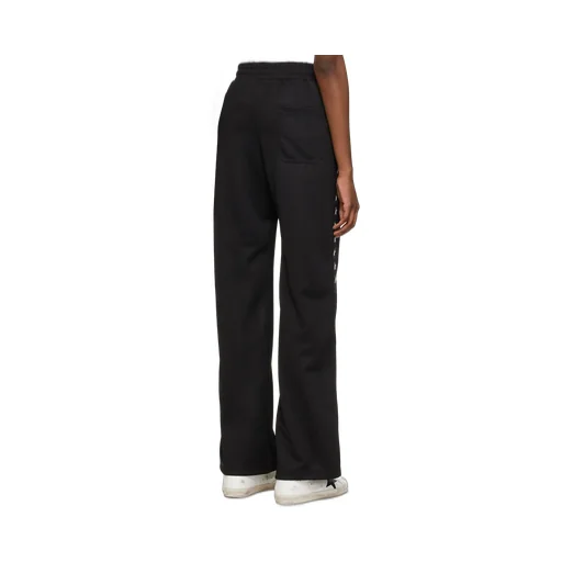 Golden Goose Deluxe Brand Star Tape Trackpants