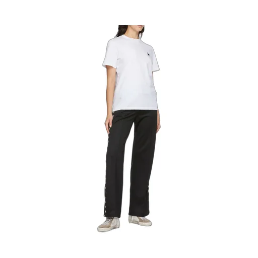 Golden Goose Deluxe Brand Star Tape Trackpants