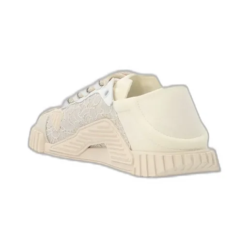 Dolce & Gabbana Ns1 Lace Sneakers