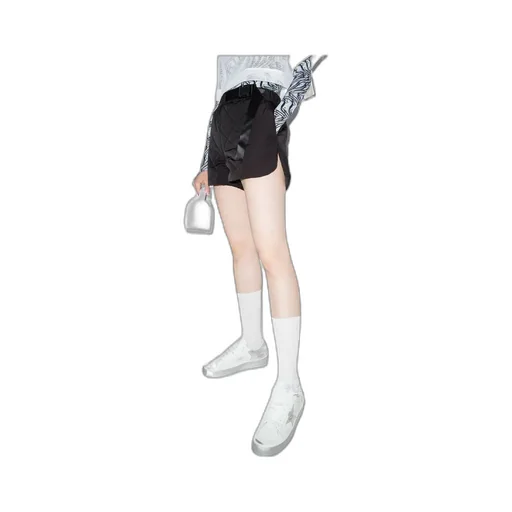 Golden Goose Deluxe Brand Stardan Lace-Up Sneakers