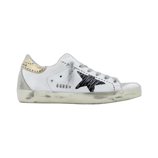 Super-Star Low-Top Sneakers
