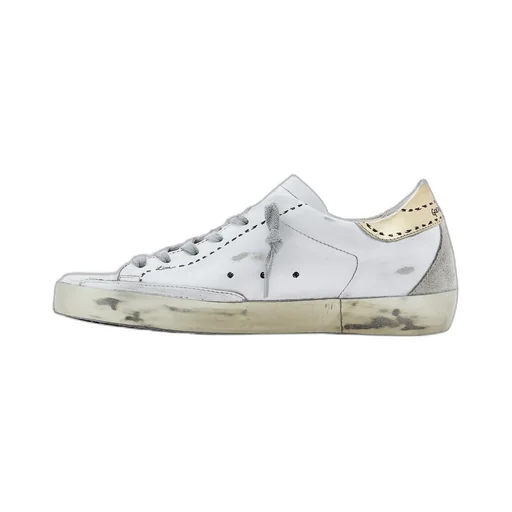 Super-Star Low-Top Sneakers