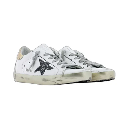 Super-Star Low-Top Sneakers